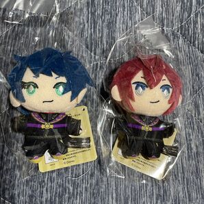 ツイステ マスコット