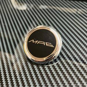 在庫限り 激レア 当時物 本物 MAE BONNET & TRUNK BLACK EMBLEM [ ボンネット トランク マスコット エンブレム Mercedes-Benz ]