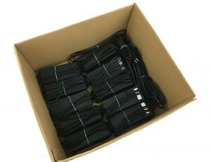 [50 piece set ]NEC 19V 3.95A 75W used original PA-1750-04 ADP-75RB A PC-VP-WP115 PC-VP-WP124 etc. Note PC for AC operation guarantee [ free shipping ]