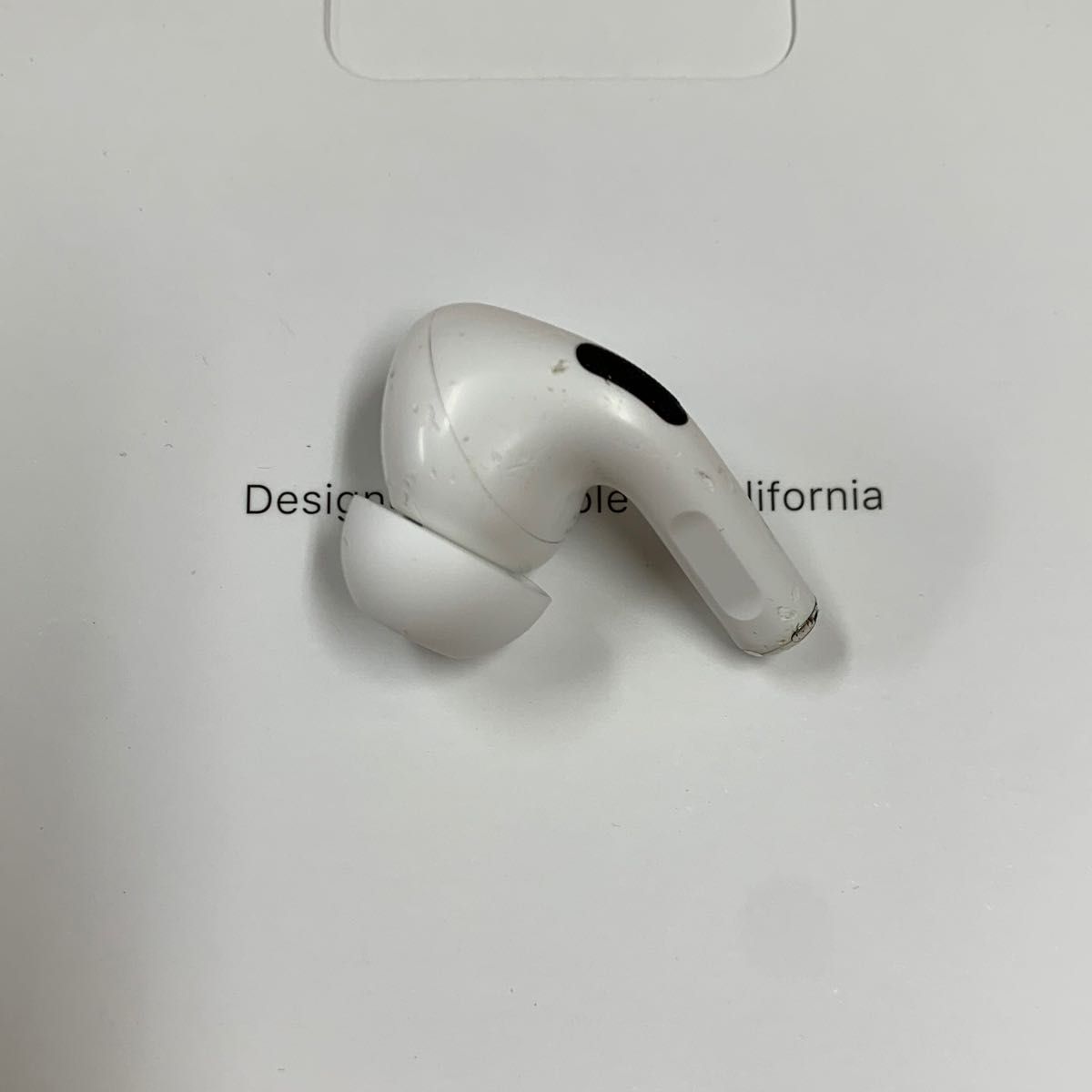 AirPods Pro 第1世代 左耳のみ 国内正規品 エアーポッズ|PayPayフリマ