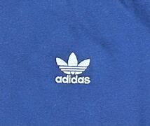 adidas・ORIGINALS アディダス オリジナルス トレフォイル エッセンシャルズ 半袖Tシャツ・S サイズ・新品_画像3