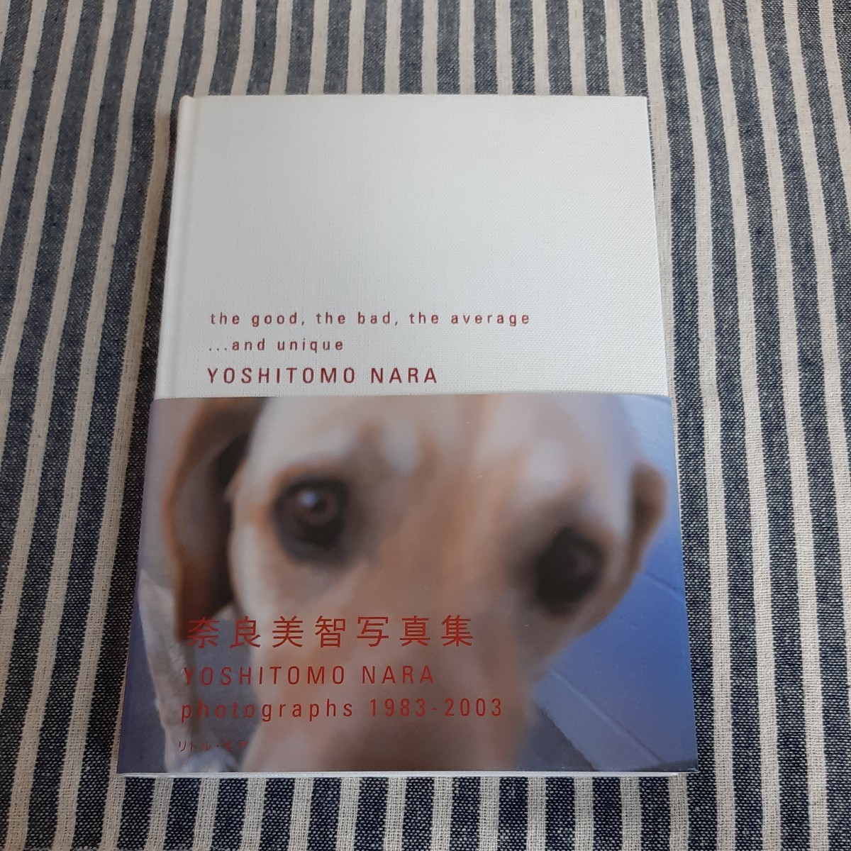 2023年最新】ヤフオク! -奈良美智(写真集)の中古品・新品・古本一覧