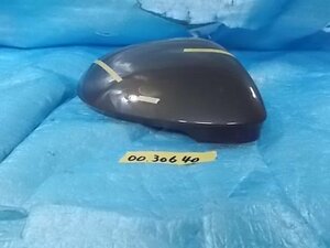  Golf 8 CDD series right door mirror cover NZOO30640