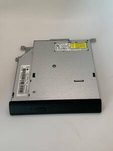 ジャンク品　ノートパソコン ASUS A541U　純正DVD DA-8AESH15B