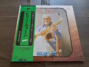 L4750◆LP*/ ビリー・ヴォーン / ゴールデン・ディスク / Billy Vaughn And His Orchestra / Golden Disc