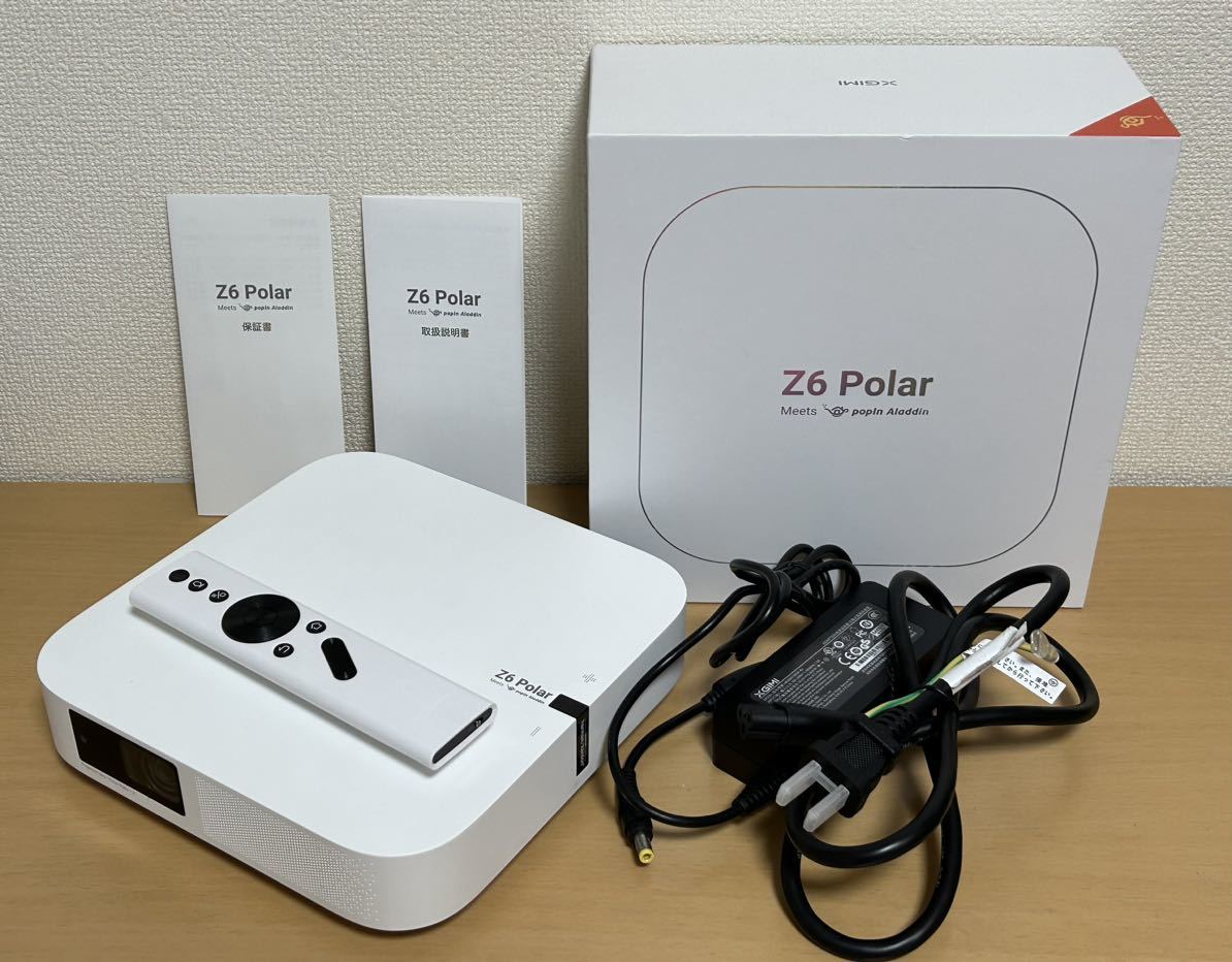 Yahoo!オークション  z6 polar meets popin aladdin