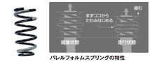 TANABE/タナベ 車高調キット PRO CR40 アクセラ BM2FP XD(MC後) FF 2015.12～2019.05 減衰力調整 ネジ式 CR40BM2FPK_画像4