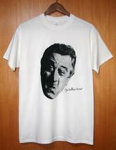 S～XL③【新品・即決】 タクシー・ドライバー Taxi Driver ロバート・デ・ニーロ スコセッシ 映画t パンクt パロディ M65 MA1_画像2