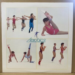 鳥山雄司 /エアロビクス AEROBICS /C23R0104 ★送料着払い★URT