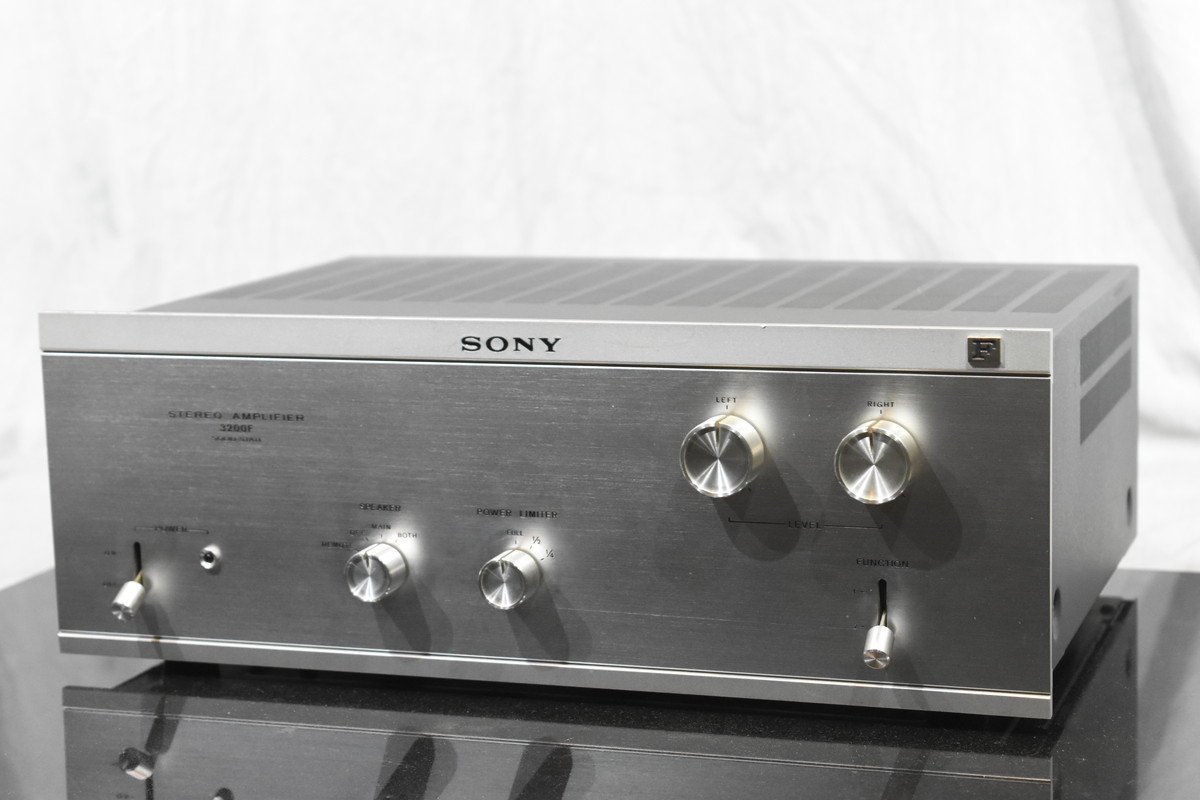 ヤフオク! -「sony ta-3200f」の落札相場・落札価格