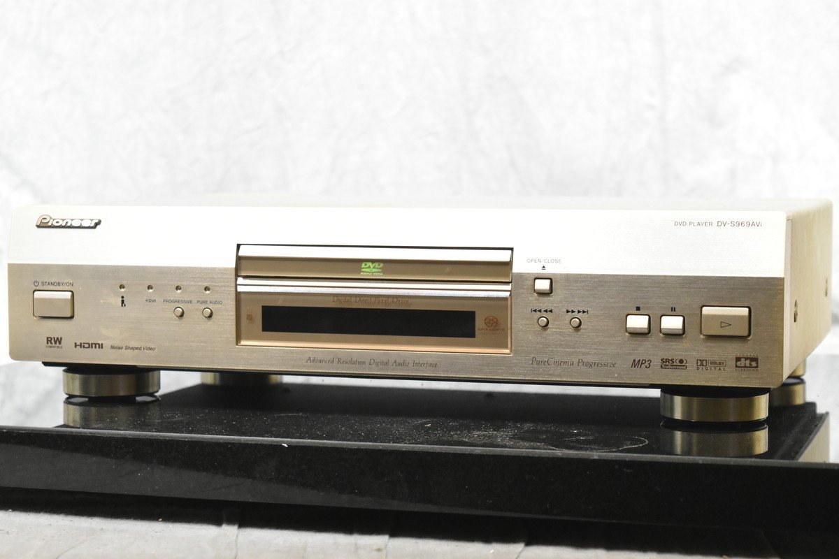 ヤフオク! -「dv-s969avi」の落札相場・落札価格