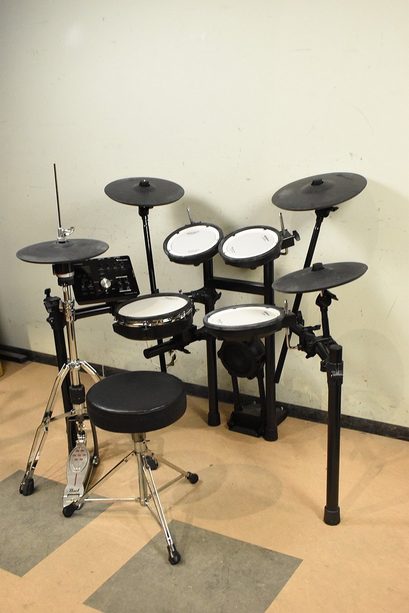 ヤフオク! -「roland td-25」の落札相場・落札価格