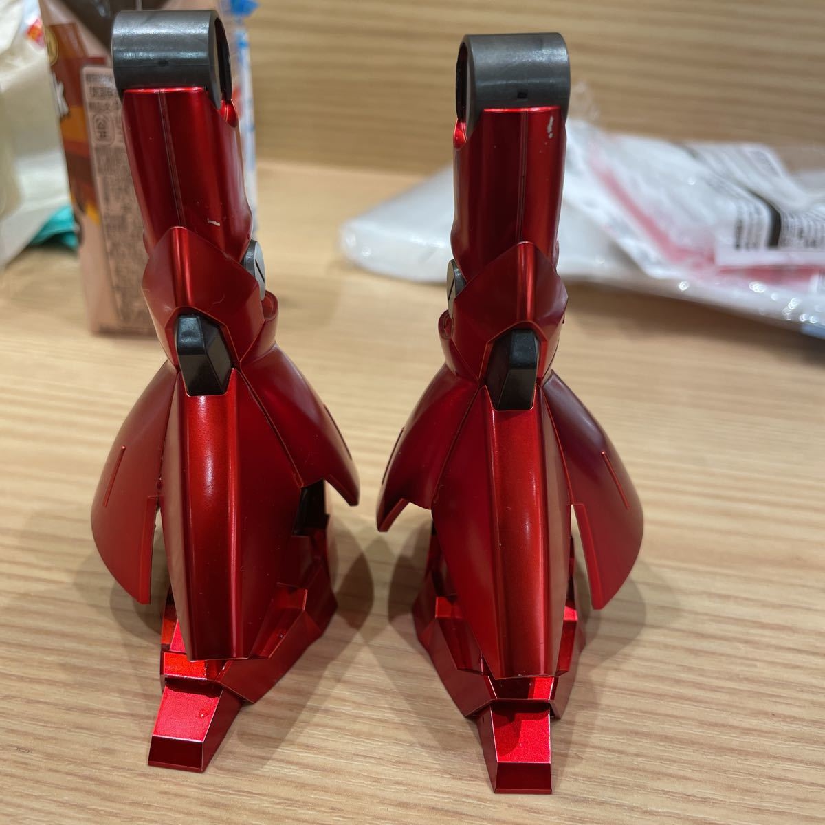 2023年最新】Yahoo!オークション -hguc サザビー メタリックの中古品
