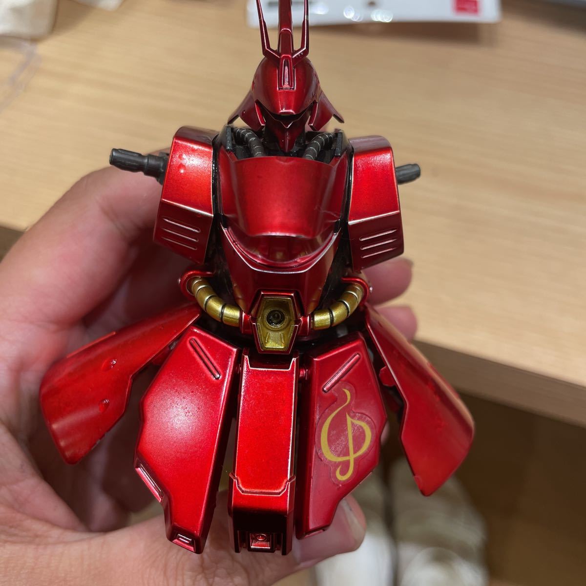 2023年最新】Yahoo!オークション -hguc サザビー メタリックの中古品