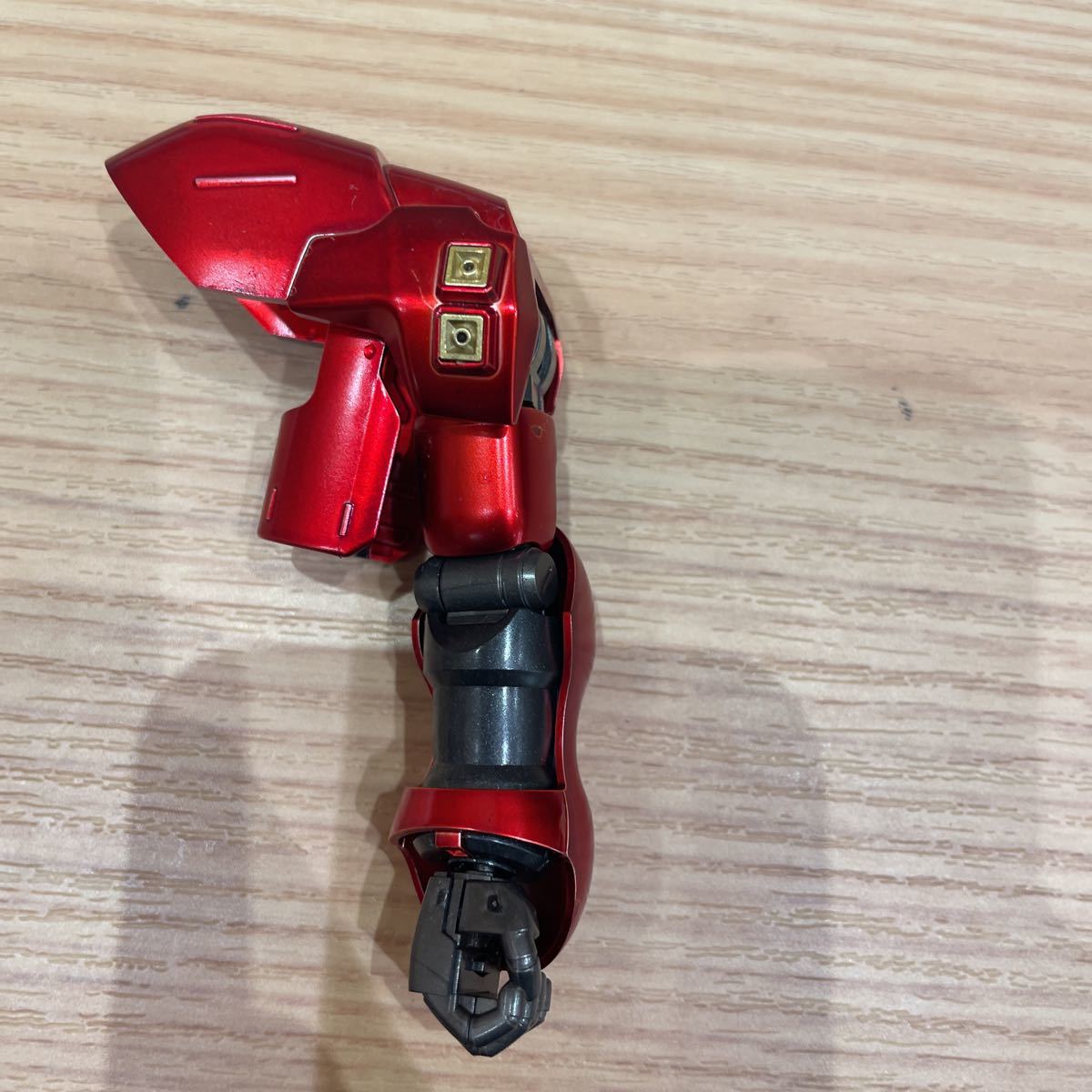 2023年最新】Yahoo!オークション -hguc サザビー メタリックの中古品