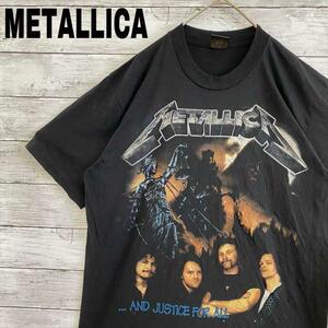 METALLICA