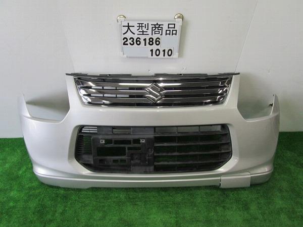 ワゴンR DBA-MH34S フロントバンパーインナーグリル スティングレーT