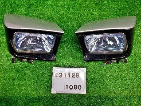 2023年最新】ヤフオク! -mr2 sw20(ヘッドライト)の中古品・新品・未