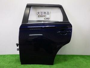 アウトランダー DBA-GF8W 左リアドア 　色/D14　 5730B389　 236241 ★送料無料★　☆DOR