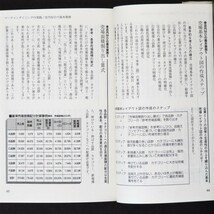 本 書籍 「読みこなし・使いこなし・自由自在 マーチャンダイジングがわかる事典」 服部吉伸著 日本実業出版社_画像9