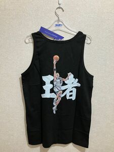 スラムダンク Slam dunk 山王 沢北栄治 ユニフォームXLサイズ 新品