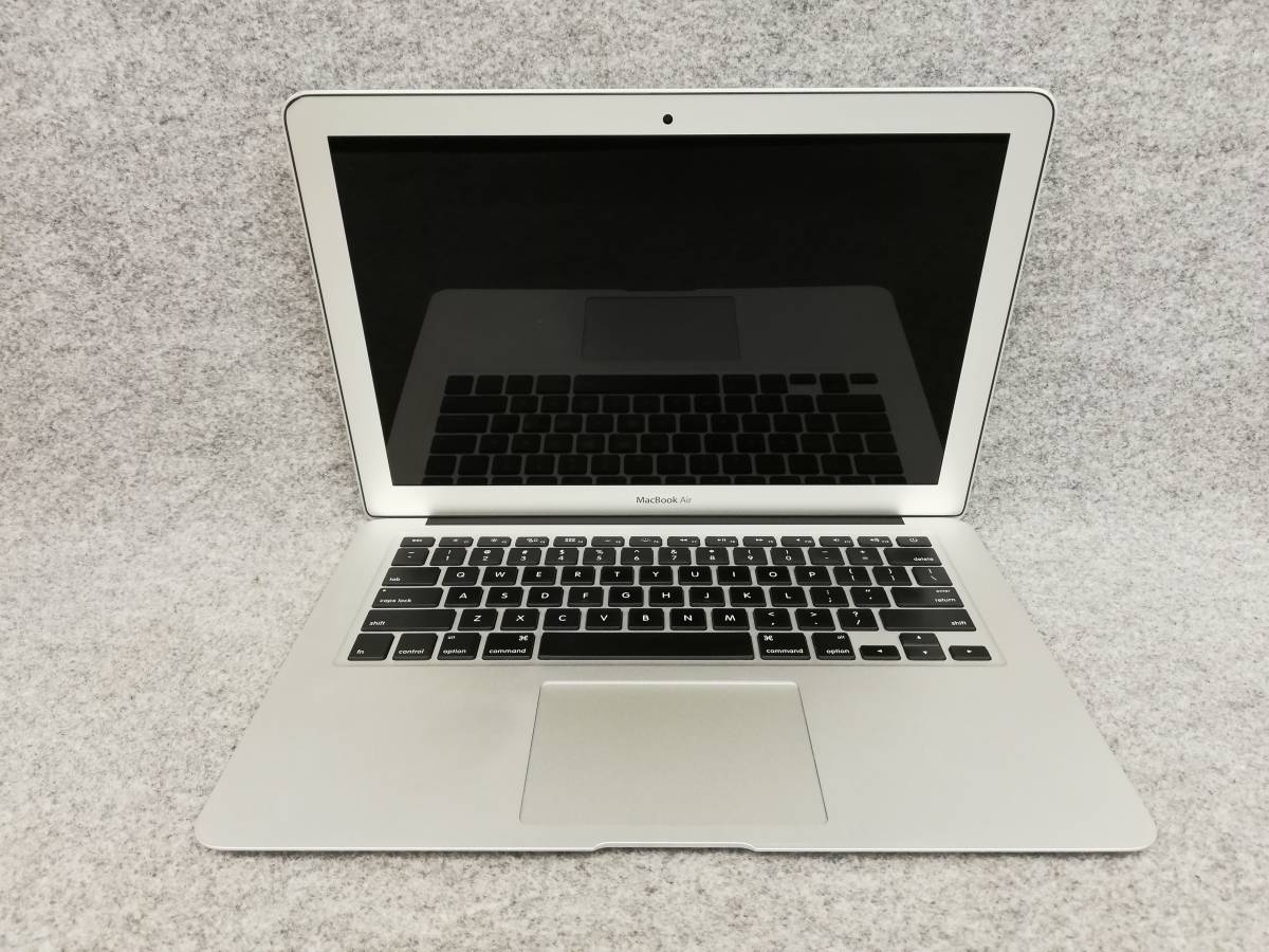 Apple MacBook Air A1466 2013 動作未確認 ジャンク F6T6 - JChere雅虎