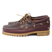 Timberland50009Authentics3EyeClassicLugB