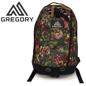 GREGORY ( Gregory ) половина teiV2ti упаковка рюкзак GY121 1464910511- сад гобелен 