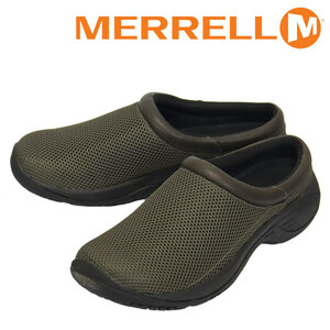 MERRELL (メレル) J002095 ENCORE BYPASS アンコールバイパス 2 シューズ GUNSMOKE MRL098 約26.0cm