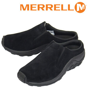 MERRELL (メレル) J003297 JUNGLE SLIDE ジャングル スライド メンズシューズ MIDNIGHT MRL091 約26.0cm