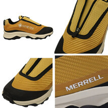 正規取扱店MERRELL(メレル)THREEWOOD(スリ