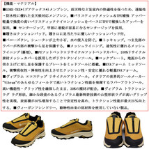 正規取扱店MERRELL(メレル)THREEWOOD(スリ