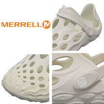 正規取扱店MERRELL(メレル)THREEWOOD(スリ