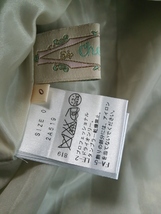 チェスティ　アクリルウール　スカート　送料２３０円_画像2