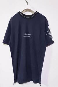 90's MILKBOY Archive Tee size M-L オールドミルクボーイ Tシャツ ブラック アーカイブ