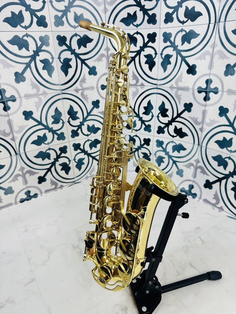 美品 YAMAHA ヤマハ YAS-24 アルトサックス - JChere雅虎拍卖代购