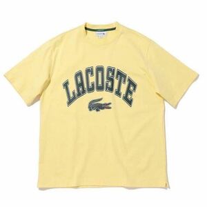 LACOSTE