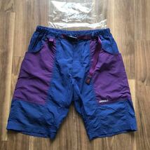 GRAMICCI×DUFFER GEAR SHORTS：グラミチ ナイロン ギアショートパンツ_画像4