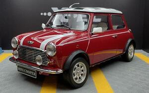 Kiloworks 1/12 Classic Mini Cooper