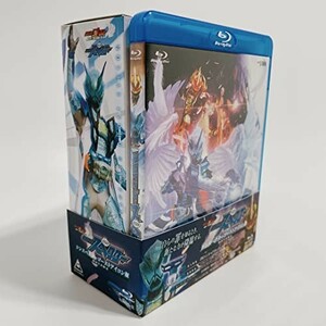 ゴーストRE:BIRTH 仮面ライダースペクター シンスペクターゴーストアイコン版(初回生産限定) [Blu-ray]