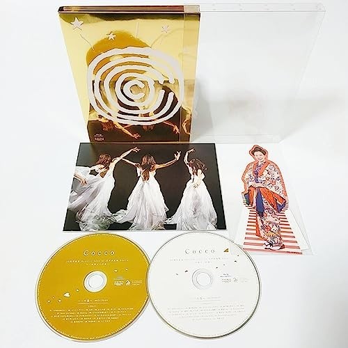 2023年最新】ヤフオク! -cocco 20周年記念 special live at 日本武道館