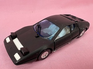 607●値下げ○日本製　SAKURA FERRARI　SUPER CAR　365GTBB　ミニカー　フェラーリ　スーパーカー　現状品○●