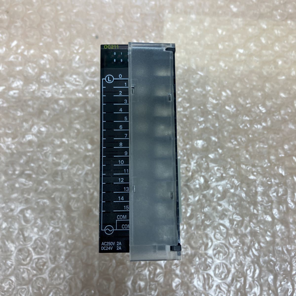 年最新ヤフオク! オムロン シーケンサの中古品・新品・未使用品一覧
