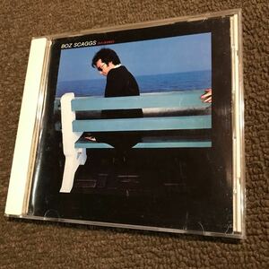 Boz Scaggs/ボズ・スキャッグス Silk Degrees