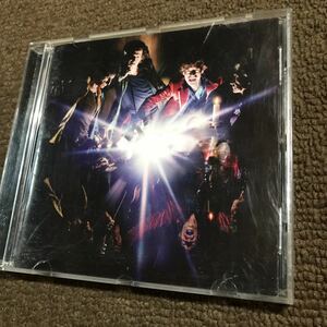 The Rolling Stones/ローリング・ストーンズ　A Bigger Bang 