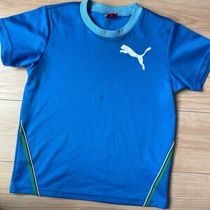 PUMA 130 半袖Tシャツ