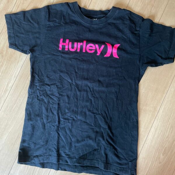 Hurley 半袖Tシャツ Lサイズ