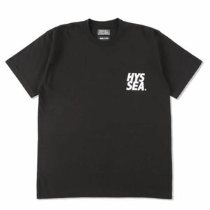 ヒステリックグラマー　ウィンダンシーコラボ　Tシャツ