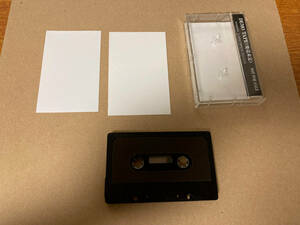 非売品 中古 カセットテープ X JAPAN 315-2