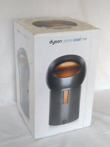 ★未開封★dyson ダイソン/Pure Cool Me/BP01/パーソナル空気清浄機能付きファン/扇風機